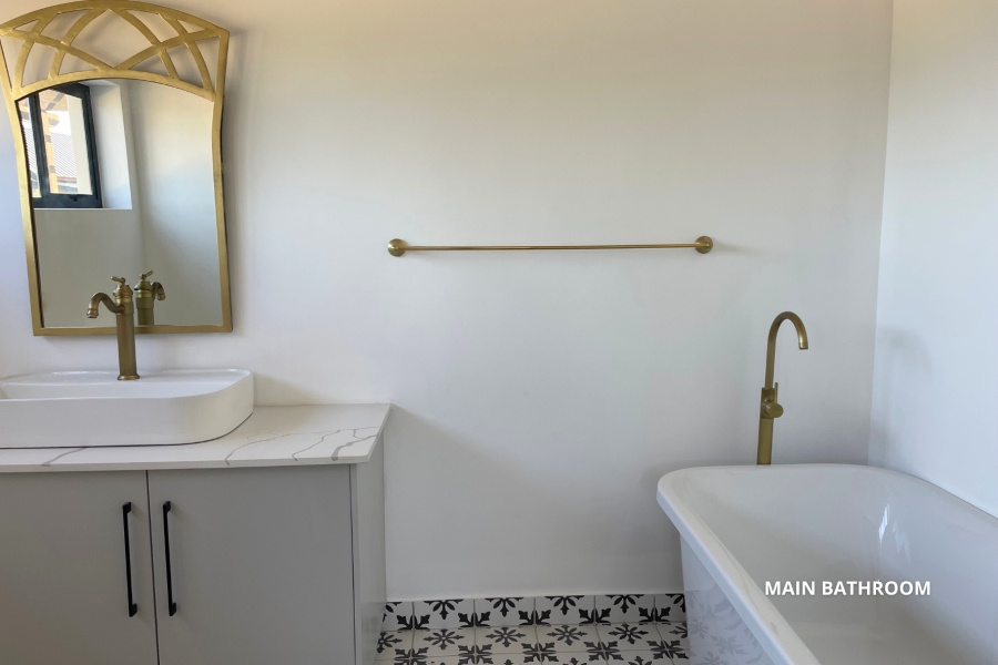 3 Bedroom Property for Sale in Welbedacht Western Cape